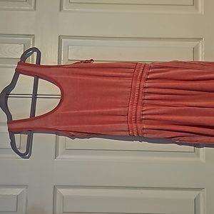 Splendid red jumper size xs